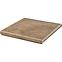 Eckstufenfliese Kapinos Mattone Pietra Beige 33/33