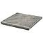 Eckstufenfliese Kapinos Mattone Pietra graphit 33/33