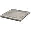 Eckstufenfliese Kapinos Mattone Pietra graphit 33/33,2