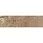 Fassade Fliese Mattone Pietra Beige 24,5/6,6