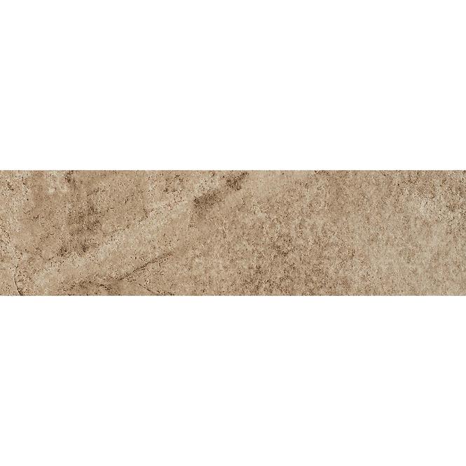 Fassade Fliese Mattone Pietra Beige 24,5/6,6,2