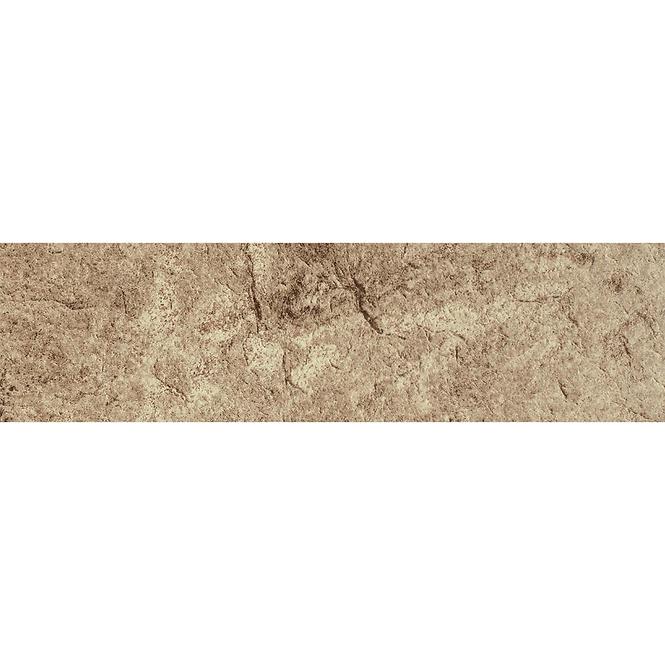 Fassade Fliese Mattone Pietra Beige 24,5/6,6,4