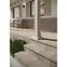 Fassade Fliese Mattone Pietra Beige 24,5/6,6,6