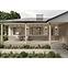 Fassade Fliese Mattone Pietra Beige 24,5/6,6,8