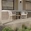 Fassade Fliese Mattone Pietra Ochra 24,5/6,6,6