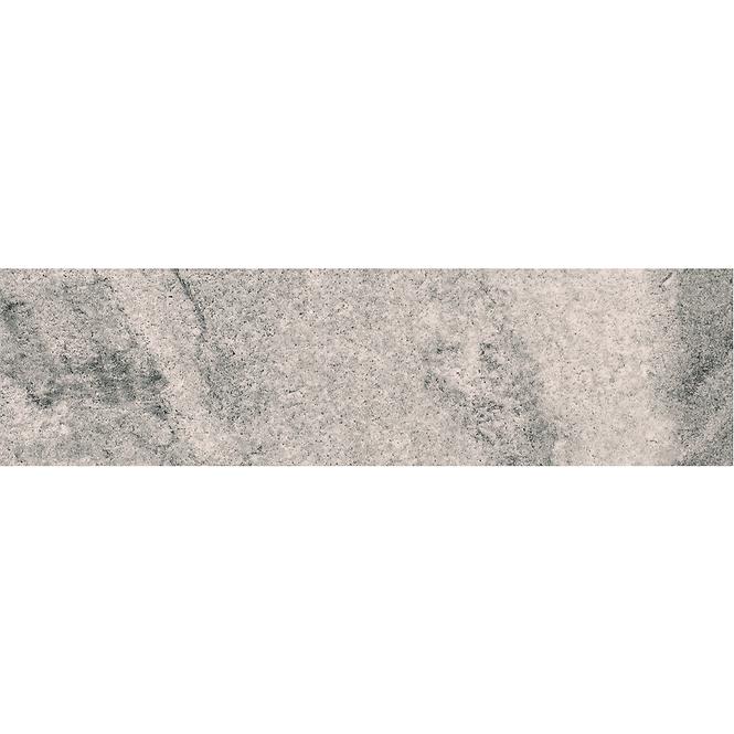 Fassade Fliese Mattone Pietra graphit 24,5/6,6