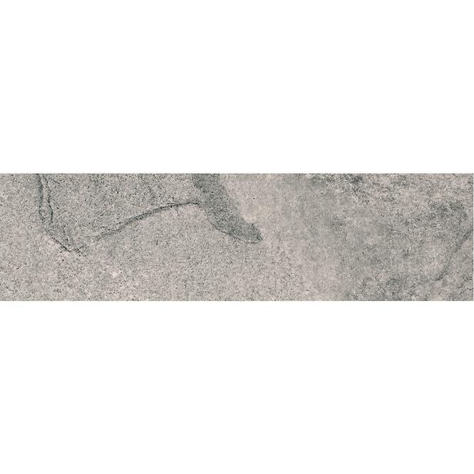 Fassade Fliese Mattone Pietra graphit 24,5/6,6,2