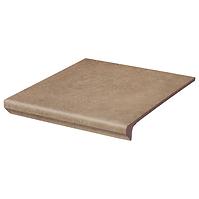 Stufenfliese Prosta Kapinos Mattone Sabbia Brown 30/33