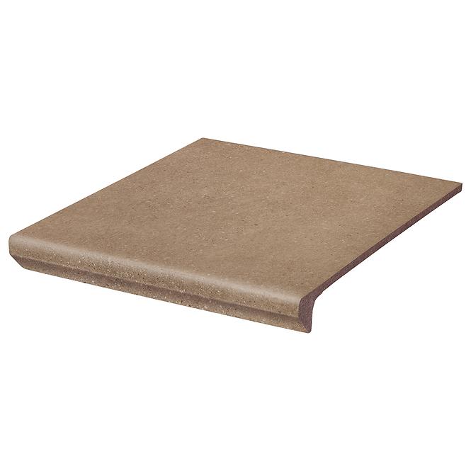 Stufenfliese Prosta Kapinos Mattone Sabbia Brown 30/33,2