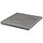 Eckstufenfliese Kapinos Mattone Sabbia graphit 33/33