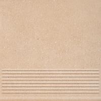Stufenfliese Prosta Mattone Sabbia Beige 30/30