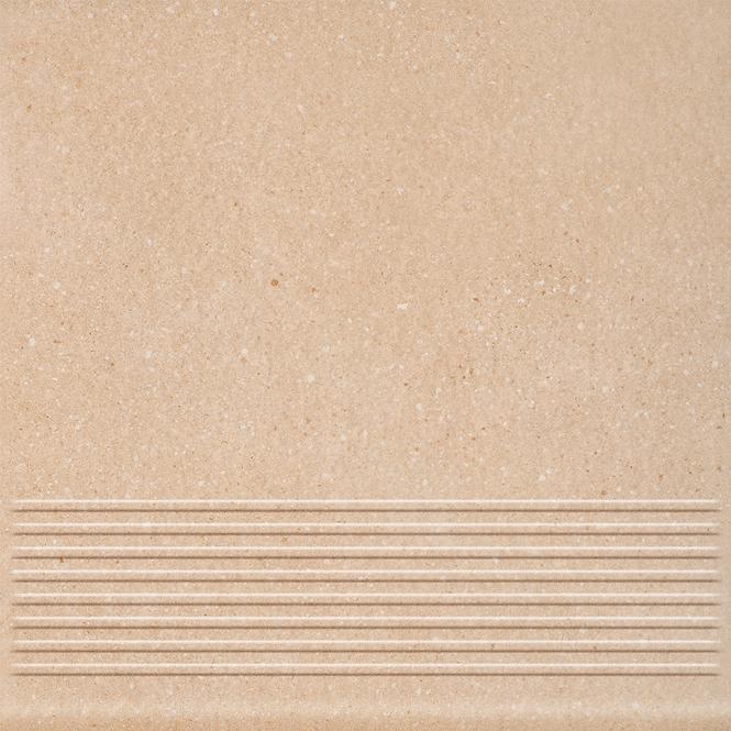 Stufenfliese Prosta Mattone Sabbia Beige 30/30
