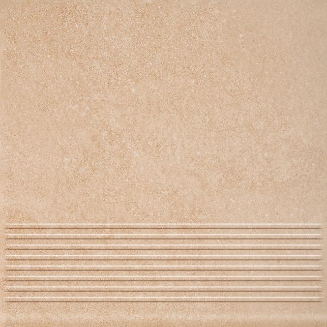 Stufenfliese Prosta Mattone Sabbia Beige 30/30,2