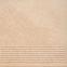 Stufenfliese Prosta Mattone Sabbia Beige 30/30,3