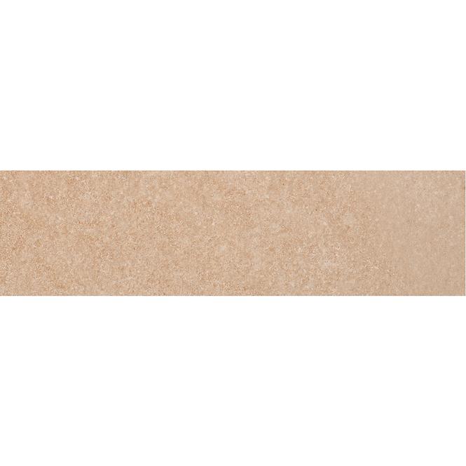 Fassade Fliese Mattone Sabbia Beige 24,5/6,6,4