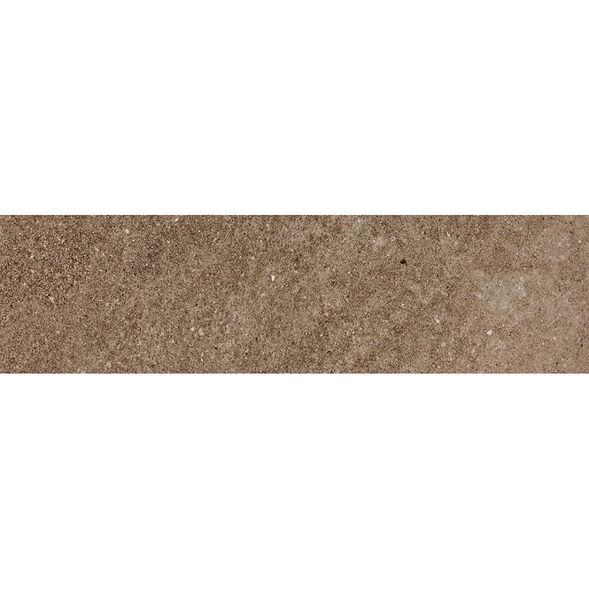 Fassade Fliese Mattone Sabbia Brown 24,5/6,6