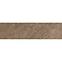Fassade Fliese Mattone Sabbia Brown 24,5/6,6