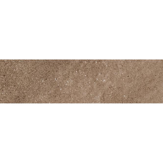 Fassade Fliese Mattone Sabbia Brown 24,5/6,6,2