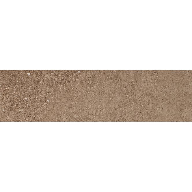Fassade Fliese Mattone Sabbia Brown 24,5/6,6,3