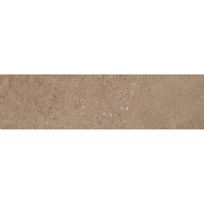 Fassade Fliese Mattone Sabbia Brown 24,5/6,6,4