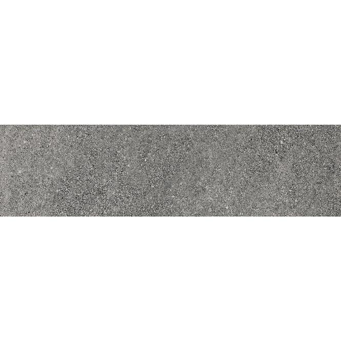 Fassade Fliese Mattone Sabbiagraphit 24,5/6,6