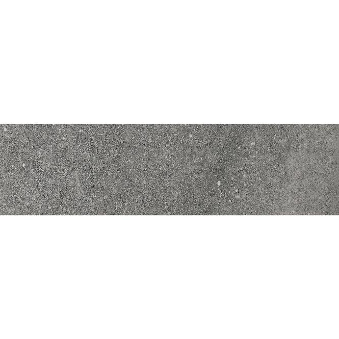 Fassade Fliese Mattone Sabbiagraphit 24,5/6,6,2