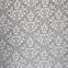 Vorhang mit Kräuselband GOMERA HM24370 135x180 Grau,2