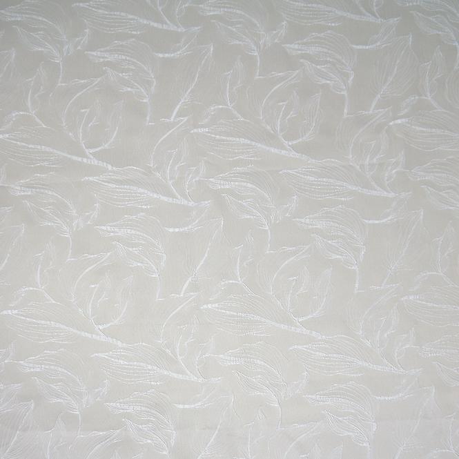 Vorhang mit Kräuselband ANIKA HM24393 135x180 NATURAL