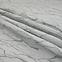Vorhang mit Kräuselband ARECA SF260425 135x180 Grau,3