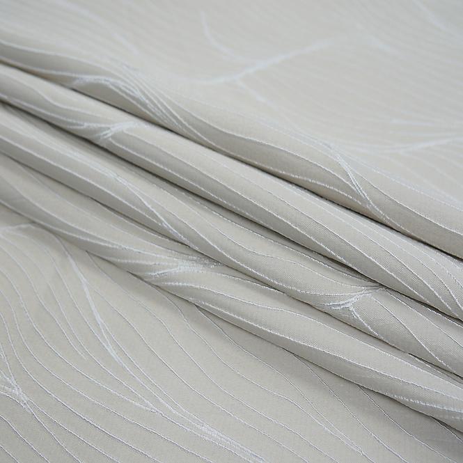 Vorhang mit Kräuselband CELINA HM24399 135x180 NATURAL