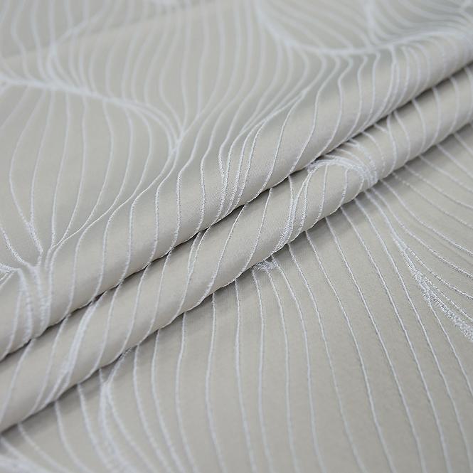 Vorhang mit Kräuselband CELINA HM24399 135x180 NATURAL