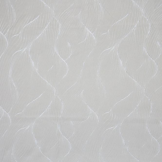 Vorhang mit Kräuselband CELINA HM24399 135x180 NATURAL