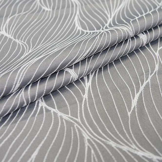 Vorhang mit Kräuselband CELINA HM24399 135x250 Beige