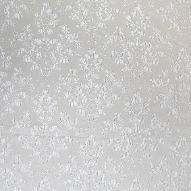 Vorhang mit Kräuselband GOMERA HM24370 135x250 NATURAL