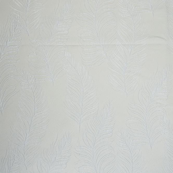Vorhang mit Kräuselband HM/FEATHER 135x180 NATURAL