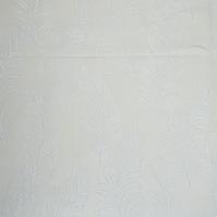 Vorhang mit Kräuselband HM/FEATHER 135x250 NATURAL
