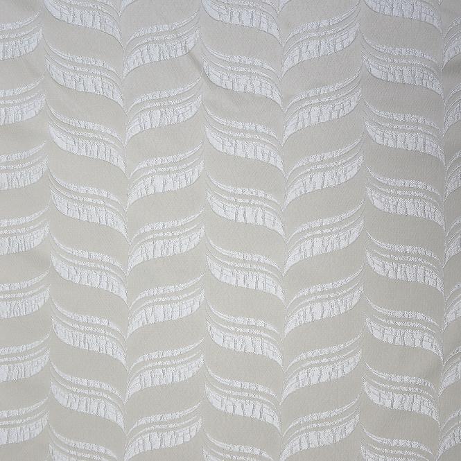 Vorhang mit Kräuselband MINERIA HM24392 135x250 NATURAL