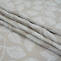 Vorhang mit Kräuselband SHADOV HM-LF0805 135x180 Beige