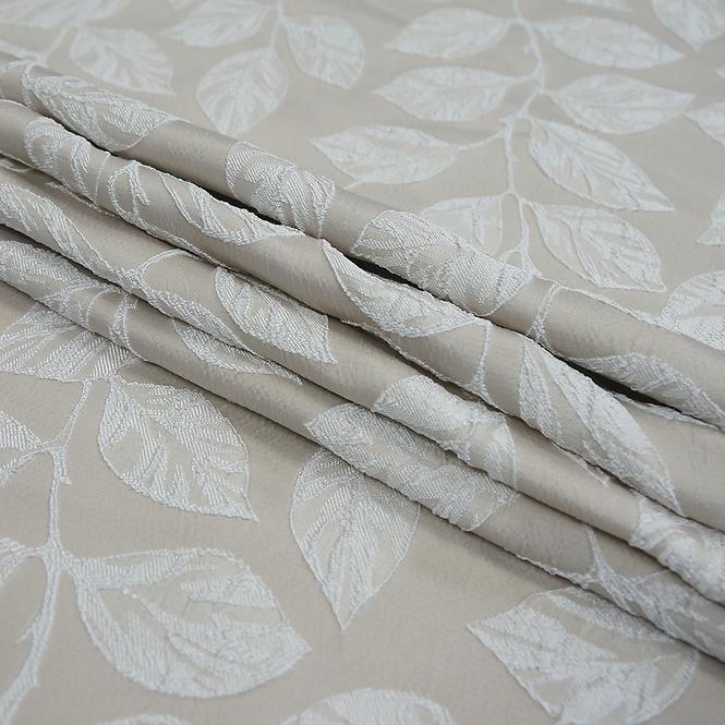 Vorhang mit Kräuselband SHADOV HM-LF0805 135x250 Beige