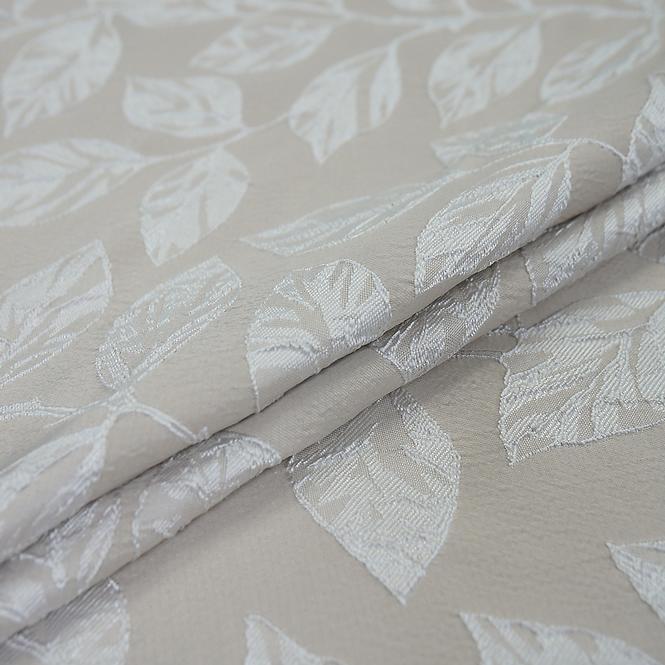 Vorhang mit Kräuselband SHADOV HM-LF0805 135x250 Beige