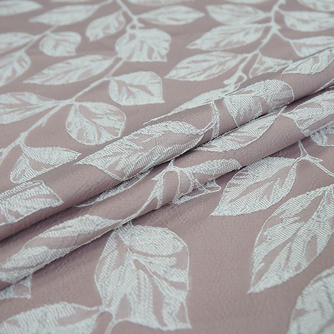 Vorhang mit Kräuselband SHADOV HM-LF0805 135x250 Rosa