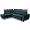 Ecksofa Torin Vogue 13 links,2