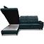 Ecksofa Torin Vogue 13 links,4