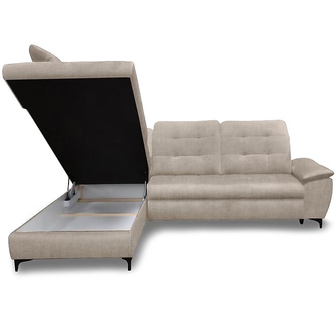 Ecksofa Torin Vogue 2 links