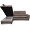 Ecksofa Torin Vogue 5 links,4