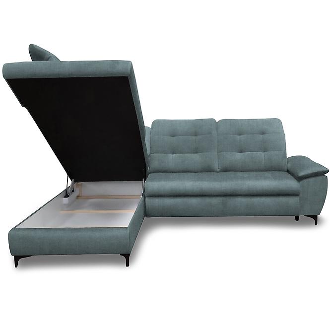 Ecksofa Torin Vogue 12 links