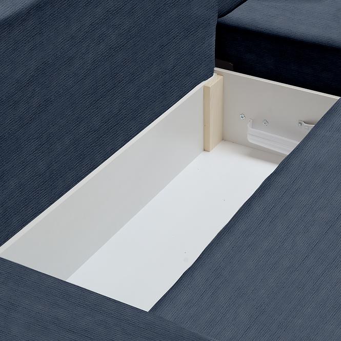 Ecksofa Lomi Astra 15