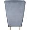 Sessel Kingston Royal 28 00/1 Grau,3
