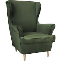 Sessel Kingston Royal 51 00/1 Oliv