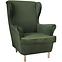 Sessel Kingston Royal 51 00/1 Oliv